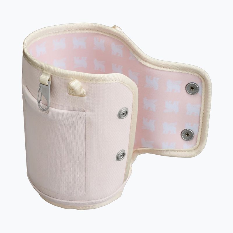 Torebka na kubek Stanley Carry-All Quencher rose quartz 3