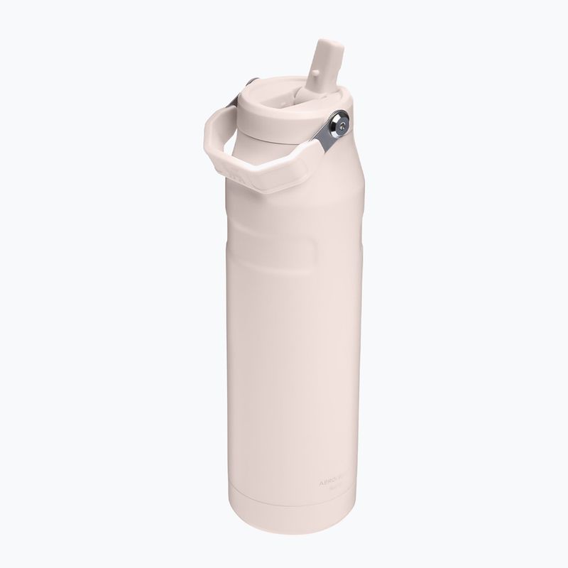 Butelka termiczna Stanley IceFlow Flip Straw 2.0 rose quartz 2