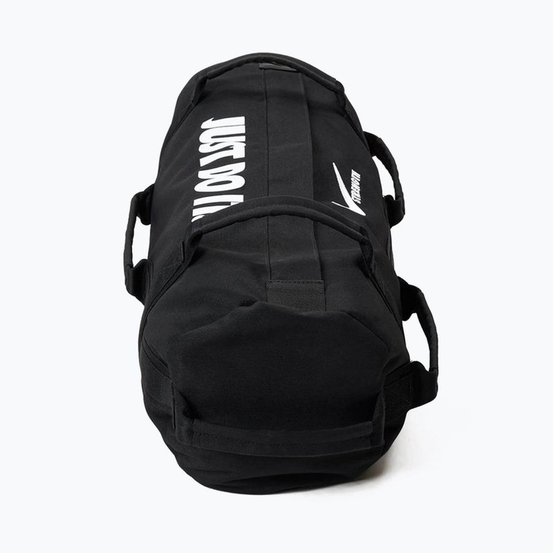 Worek treningowy Nike Strength Sandbag black 3