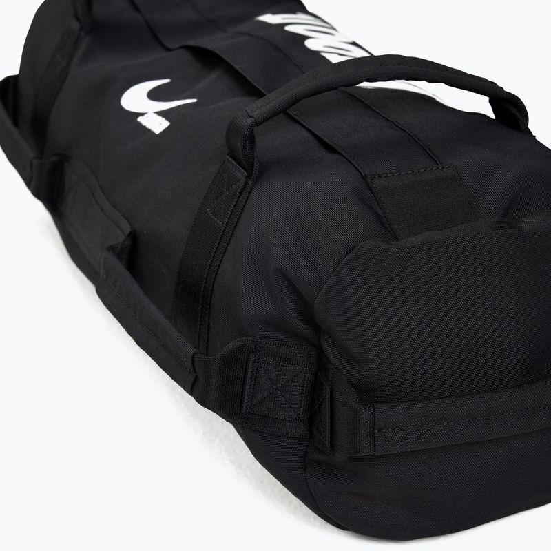 Worek treningowy Nike Strength Sandbag black 4
