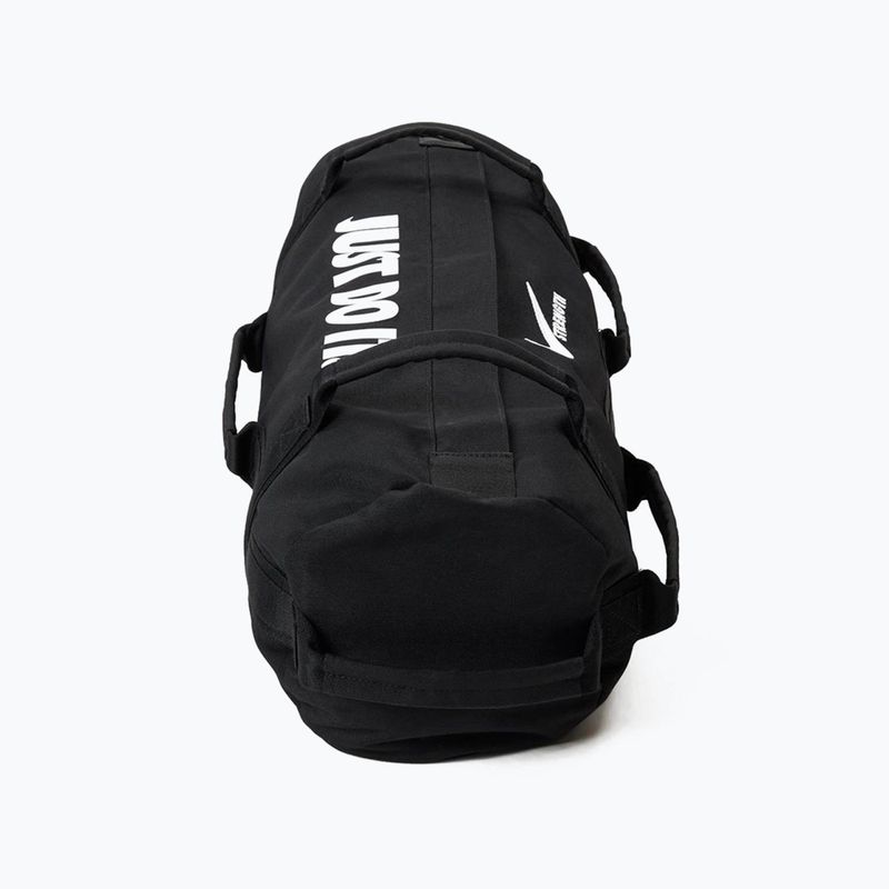 Worek treningowy Nike Strength Sandbag black 3