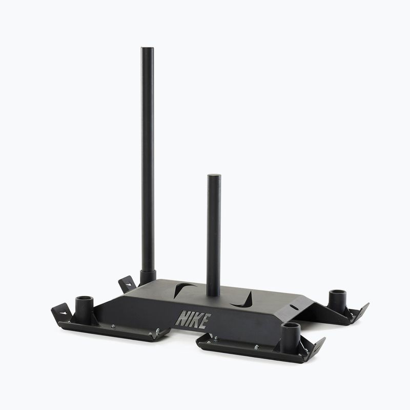 Sanki do treningu siłowego Nike Strength Sled black 2