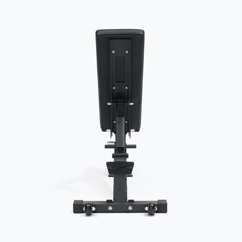 Ławka treningowa Nike Strength Adjustable Weight Bench black 4