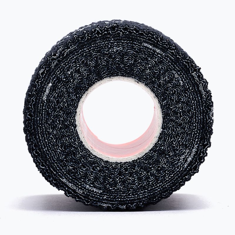 Bandaż elastyczny kohezyjny Nike Strenght Flex Lifting Tape black/white 5
