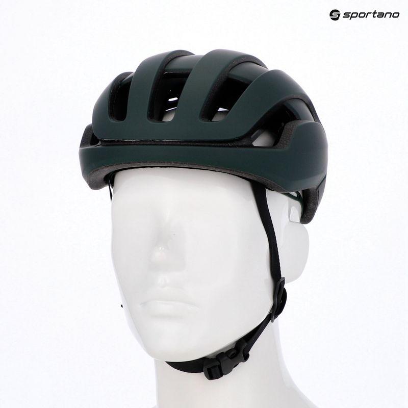 Kask rowerowy POC Omne Air MIPS pargasite green matt 6