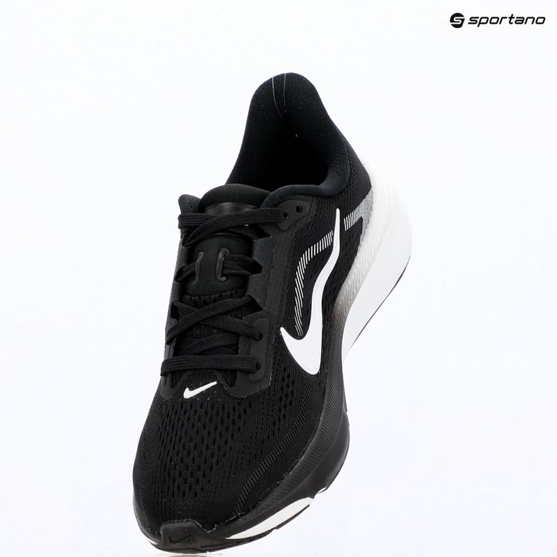 Buty do biegania Nike Pegasus 42 black/photon dust/white 15