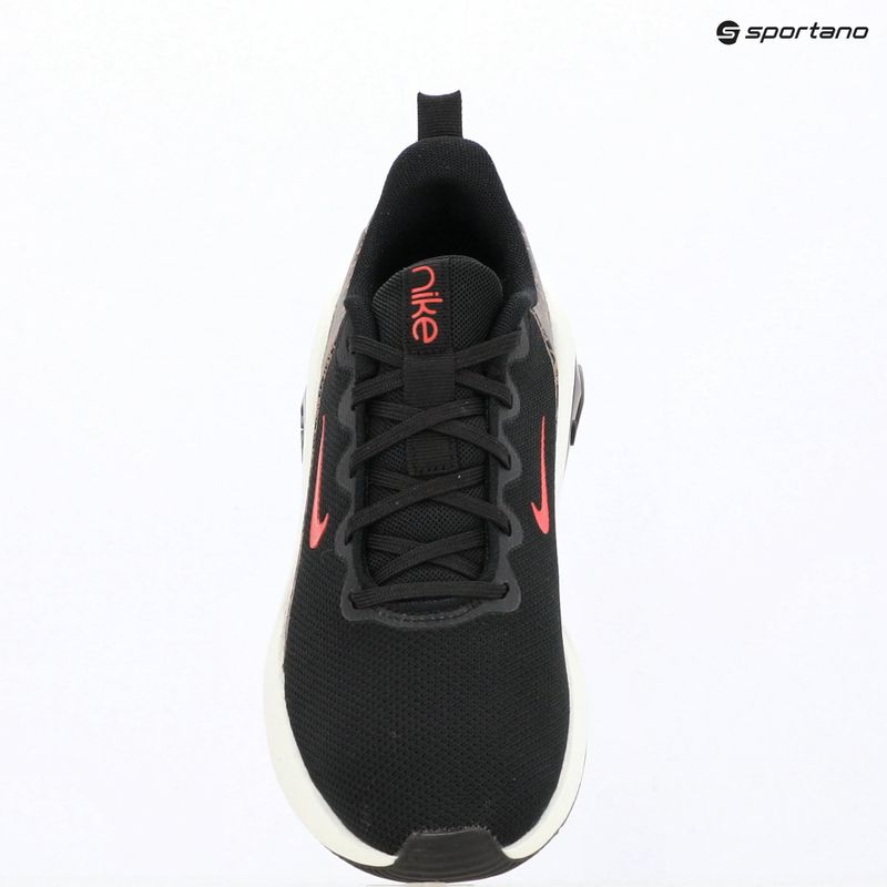 Buty treningowe damskie Nike Bella 7 black/british khaki/fusion red 18