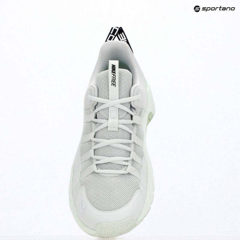 Buty treningowe damskie Nike Free Metcon 7 off white/cucumber calm/white 16