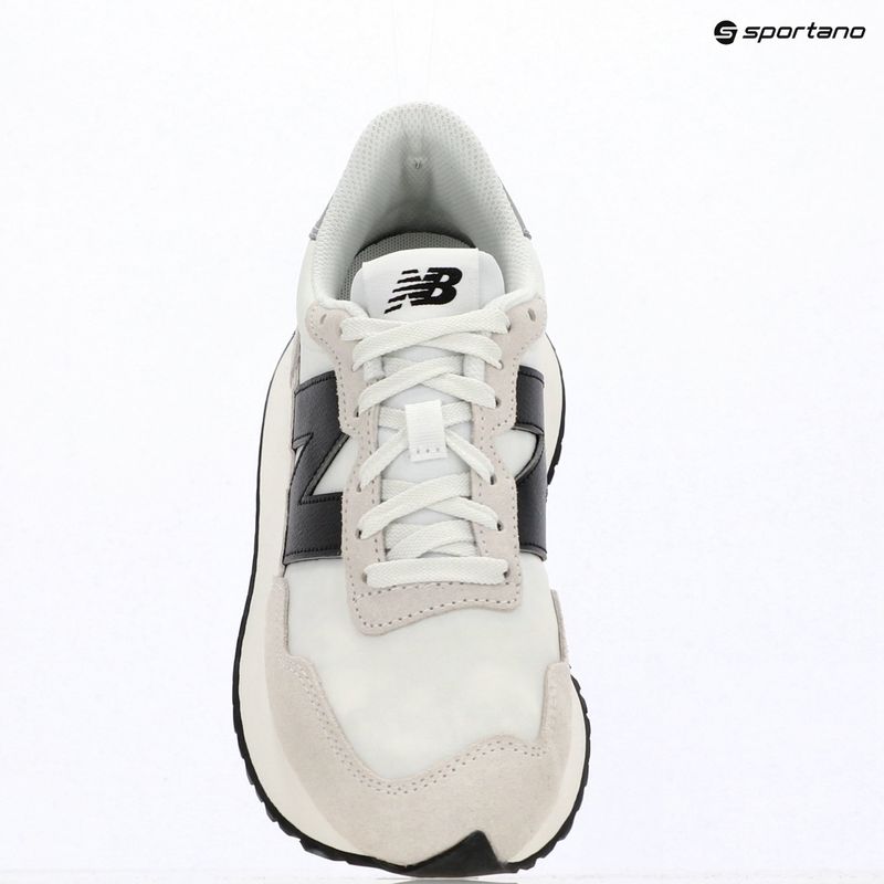 Buty New Balance 237's V1 white/reflection/black 15