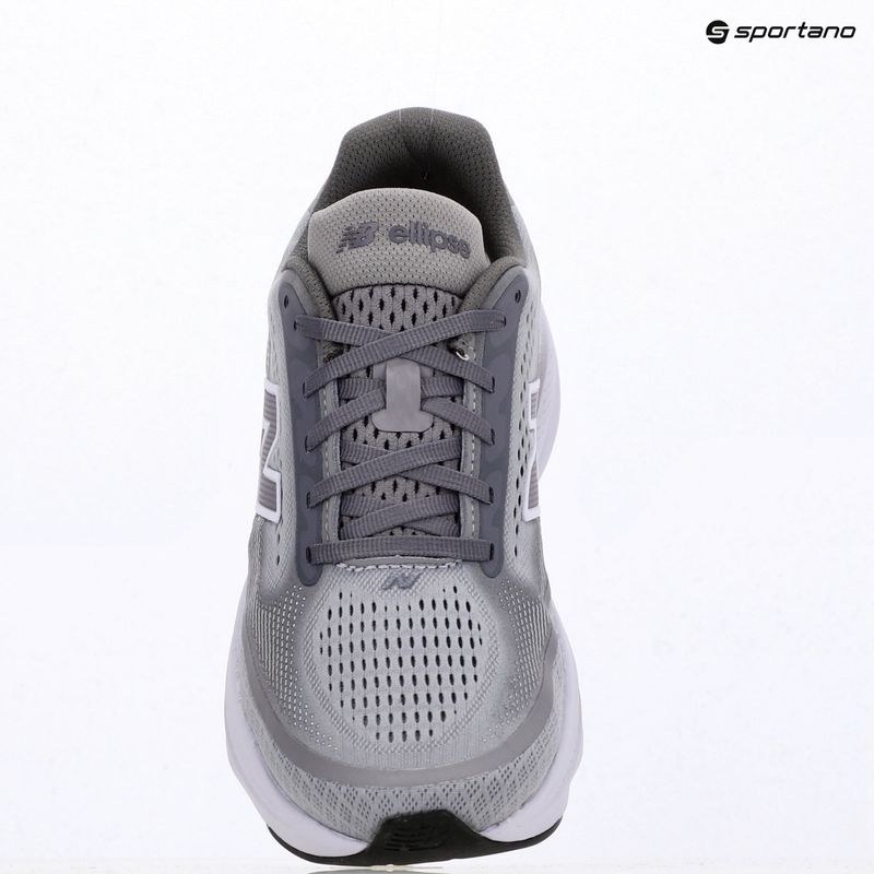 Buty do biegania damskie New Balance Ellipse V1 digital mist/off-line grey 15
