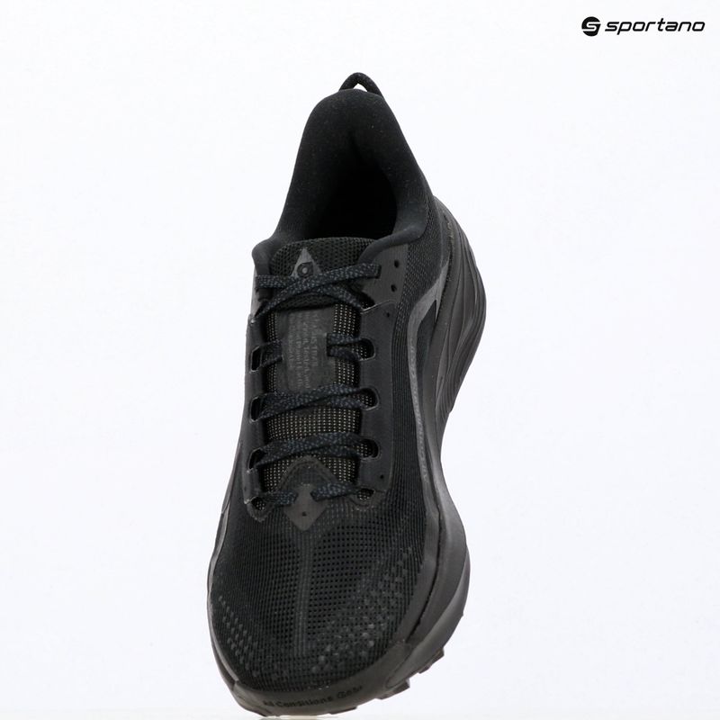 Buty do biegania męskie Nike ACG Pegasus Trail black/anthracite/black 18