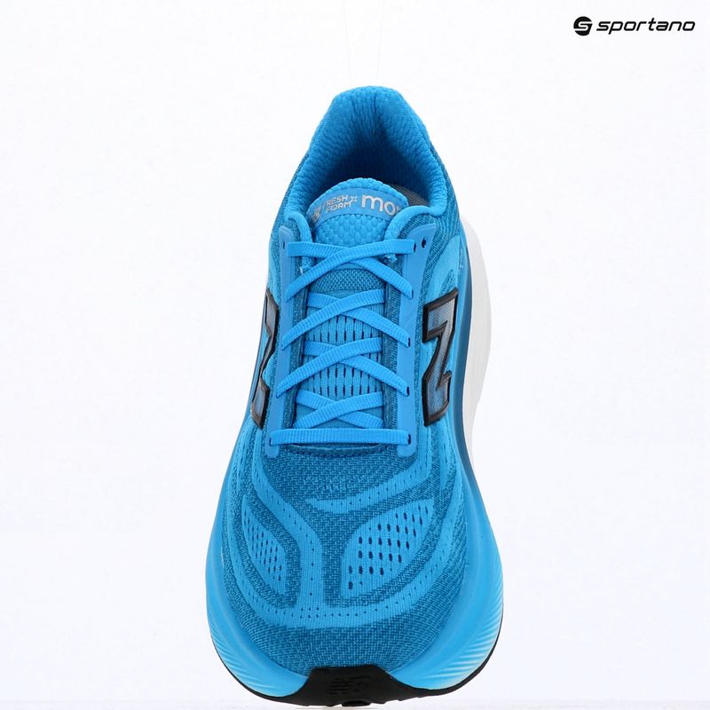 Buty do biegania męskie New Balance Fresh Foam More V6 altitude/black 15