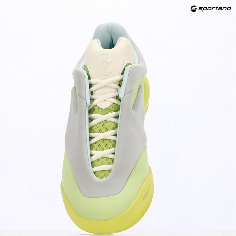 Buty do koszykówki Converse Shai 001 Lace Up lime latte 9