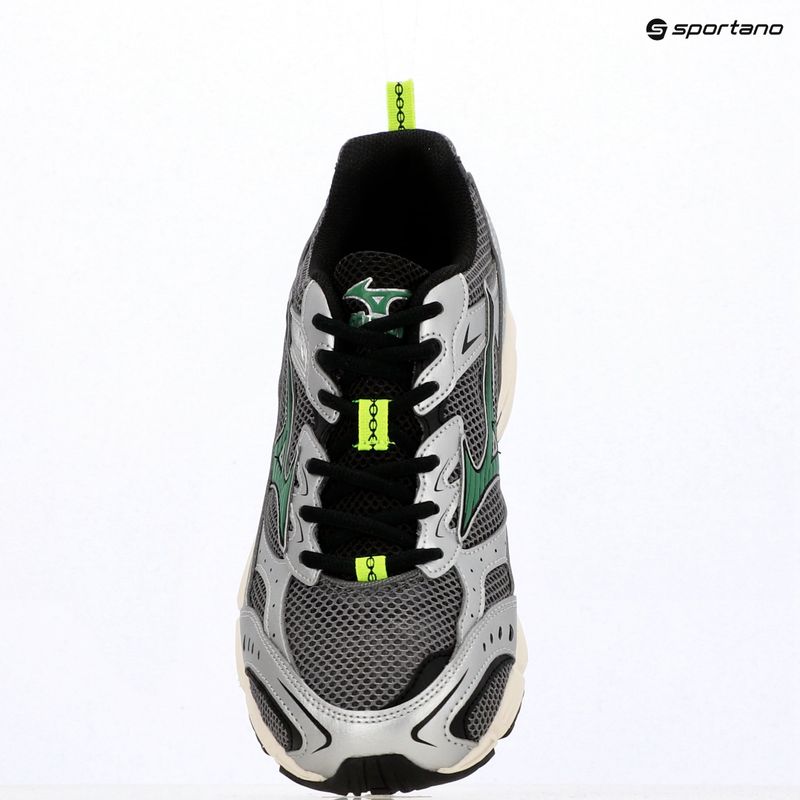 Buty Mizuno MXR quiet shade/foliage green/silver 9