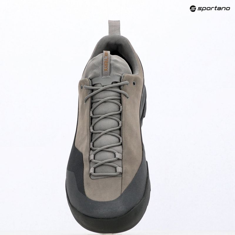 Buty podejściowe męskie Arcteryx Konseal GTX void/cloud 9