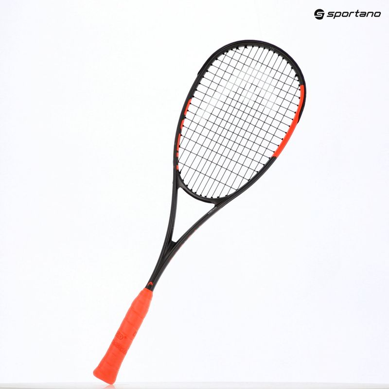 Rakieta do squasha HEAD Radical 135 2026 11