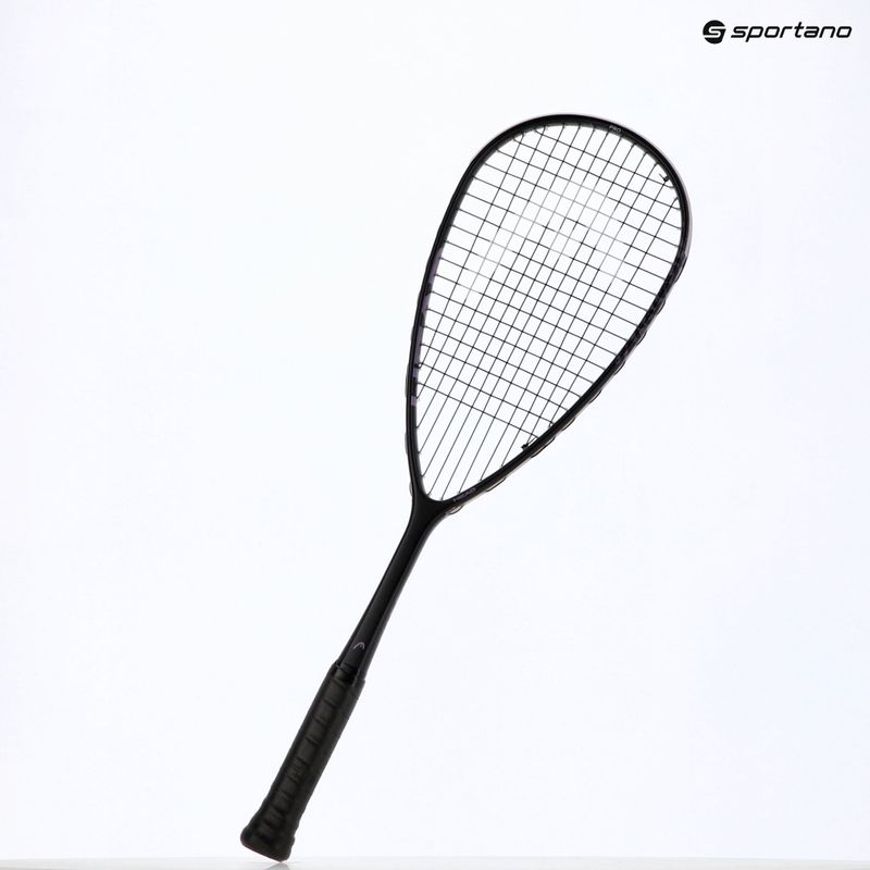 Rakieta do squasha HEAD Vibe Pro 2026 8