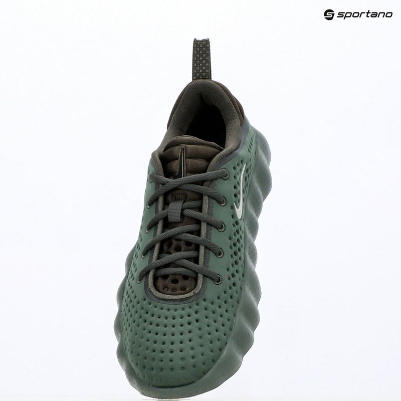Buty męskie Nike Mind 002 camo green/newsprint/phantom 18