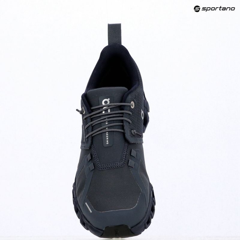 Buty damskie On Cloud 6 WP agave 15