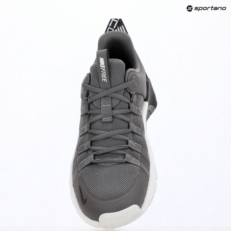 Buty treningowe męskie Nike Free Metcon 7 pencil point/medium ash/white 7