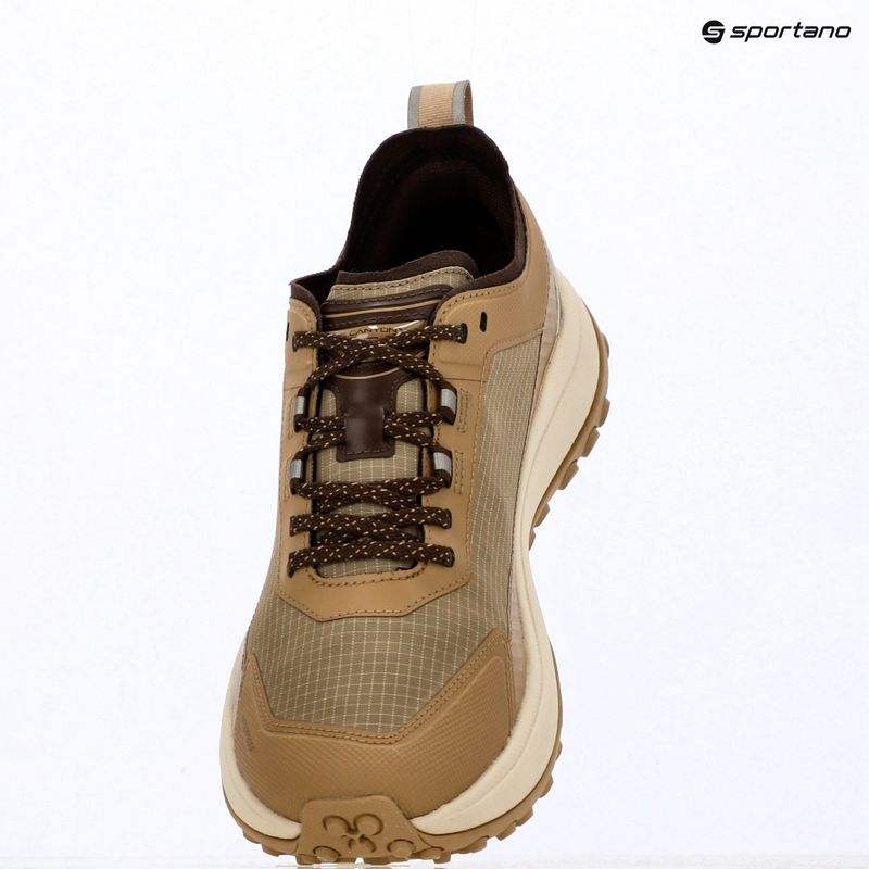 Buty męskie Tommy Hilfiger The Canyon X Mix southern tan 9
