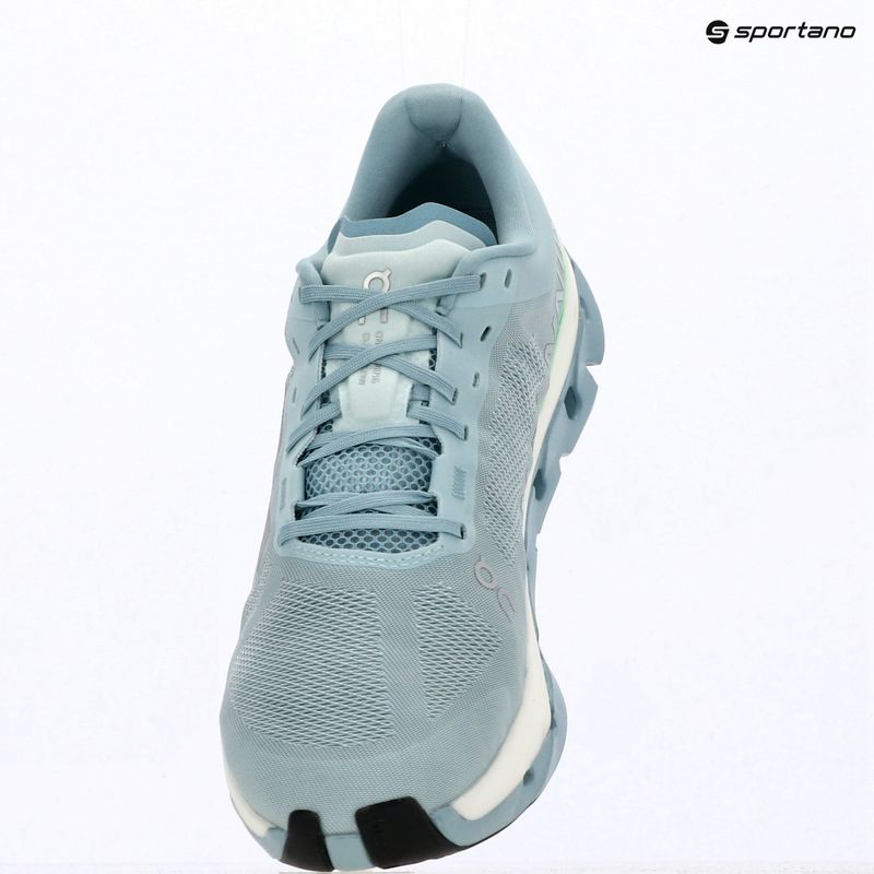 Buty do biegania męskie On Cloudflow 5 flurry/wash 8