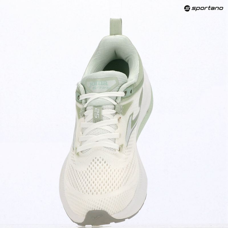 Buty do biegania damskie Joma Hispalis Lady white 9