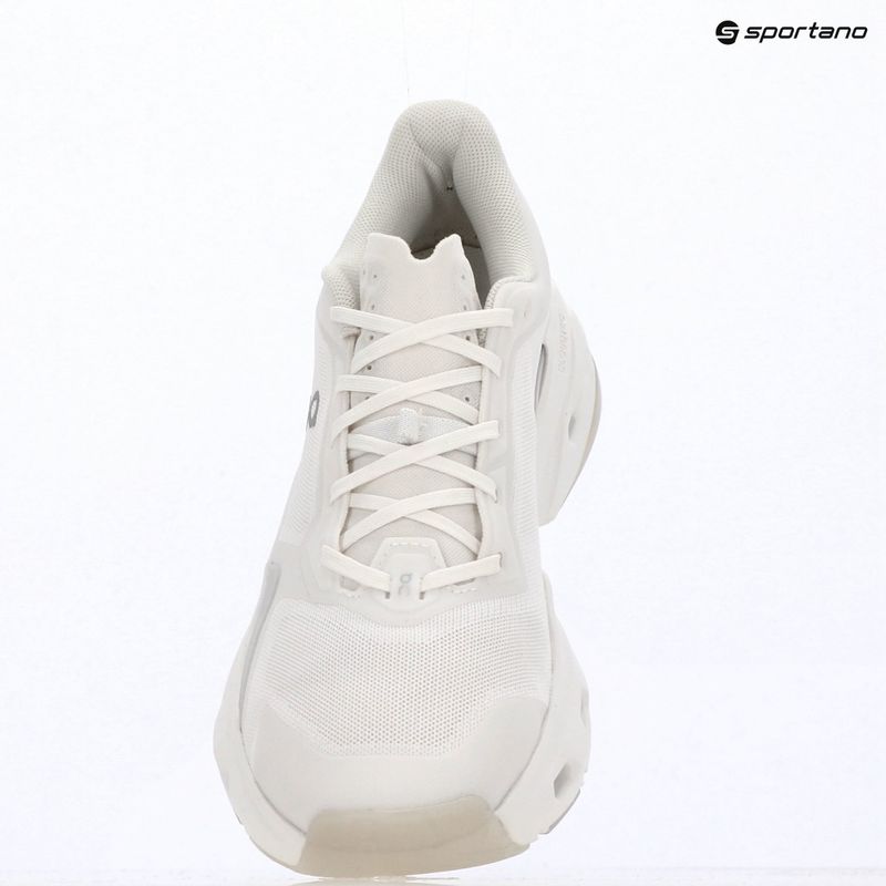 Buty treningowe damskie On Cloudpulse 2 white/white 7