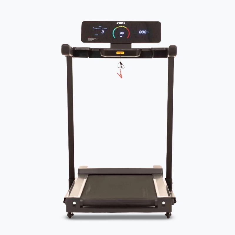Bieżnia elektryczna York Fitness HT5 black 2