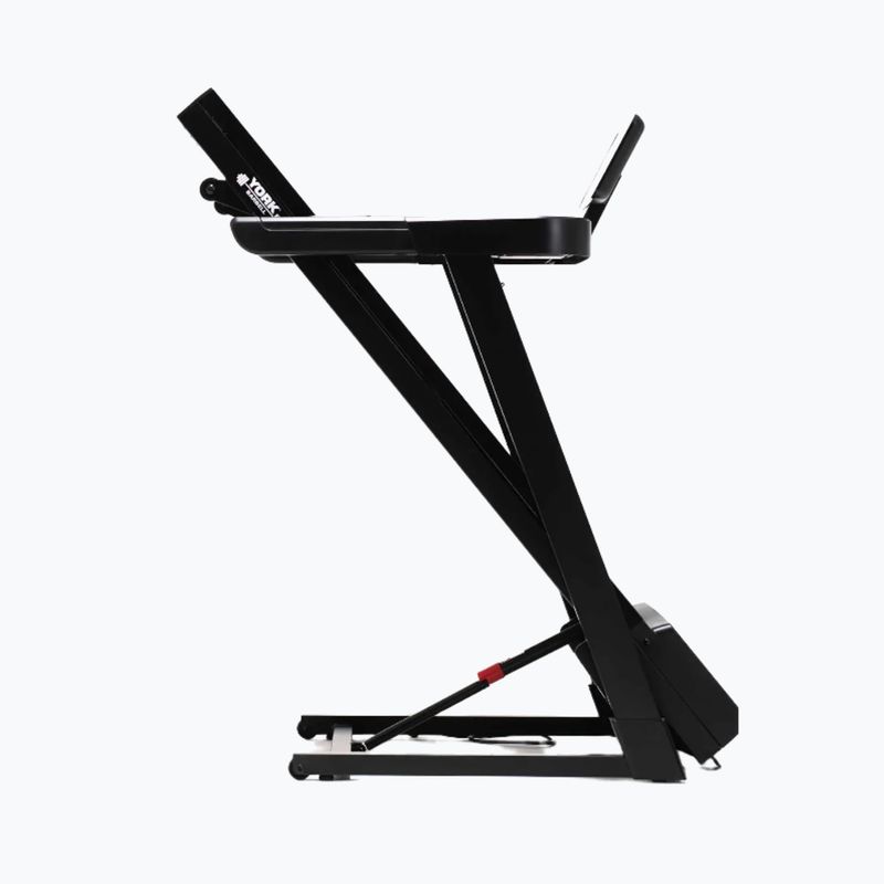 Bieżnia elektryczna York Fitness HT5 black 4