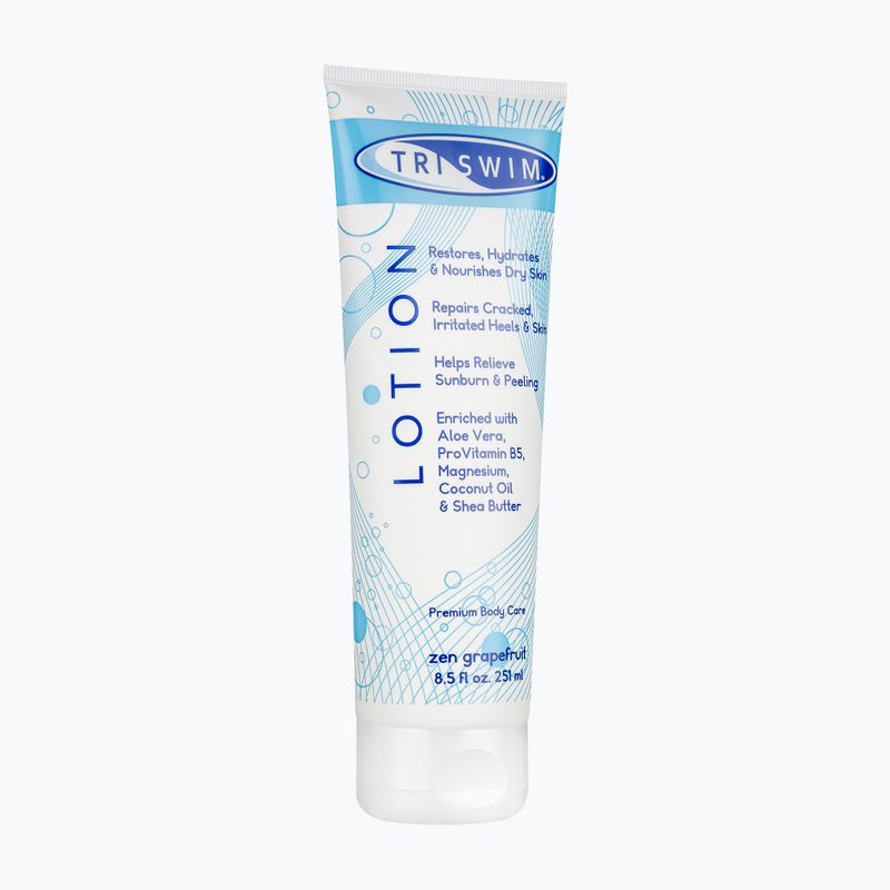Balsam do ciała TRISWIM grejpfrut 5