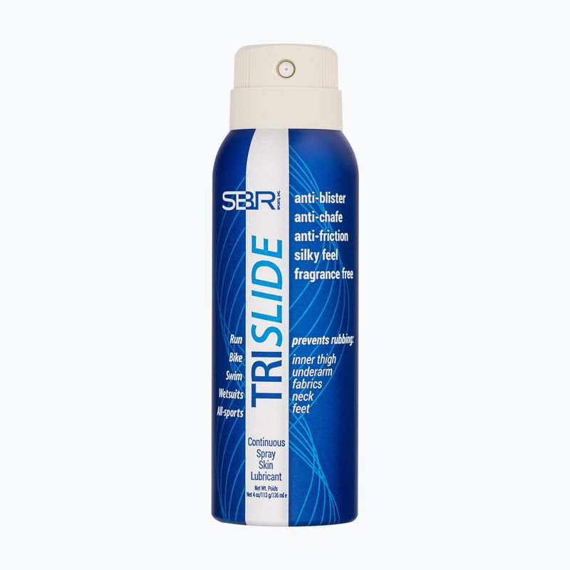Spray przeciw otarciom TRI SLIDE 136 ml 2