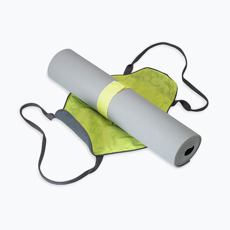 Uchwyt na matę do jogi Gaiam Citron Storm citron storm 2
