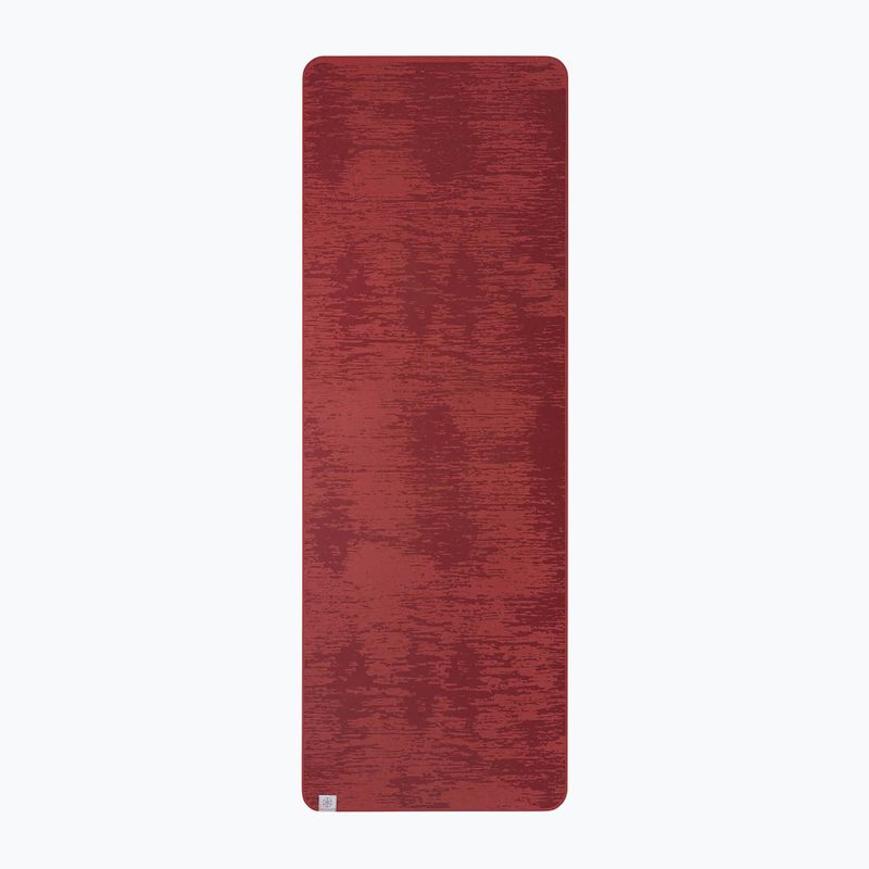 Mata do jogi Gaiam Insta-Grip Sunset 6 mm grip sunset