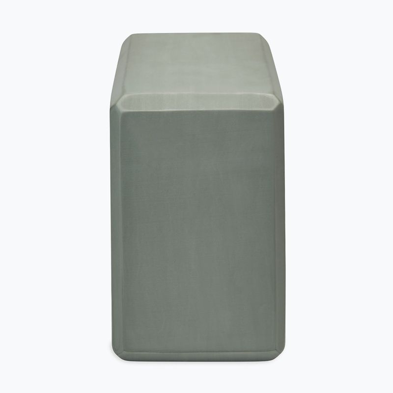 Kostka do jogi Gaiam Olive Point olive point 3