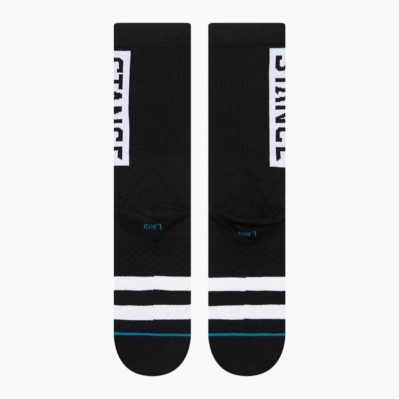 Skarpety Stance Og black 3