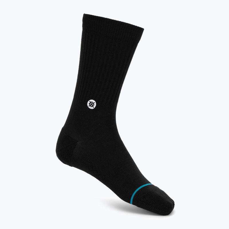 Skarpety Stance Icon 3 pary multicolor 4