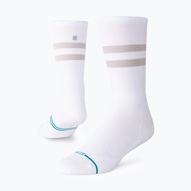 Skarpety Stance Franchise Ul Crew white