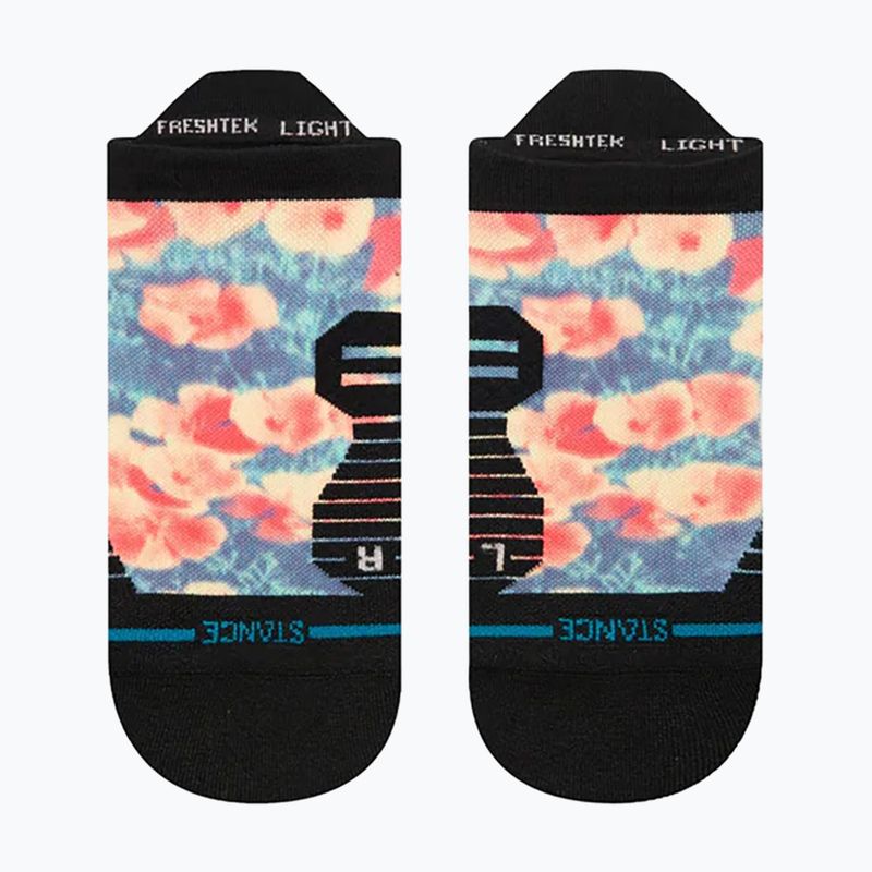 Skarpety Stance Pop Light Tab black 2