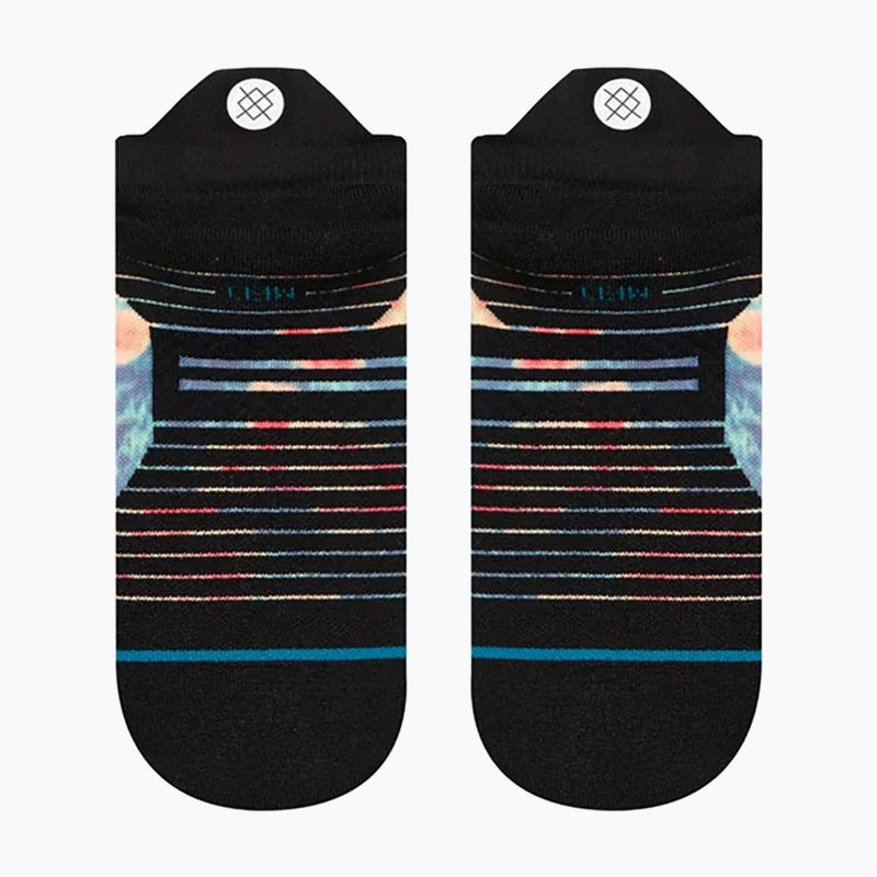 Skarpety Stance Pop Light Tab black 3