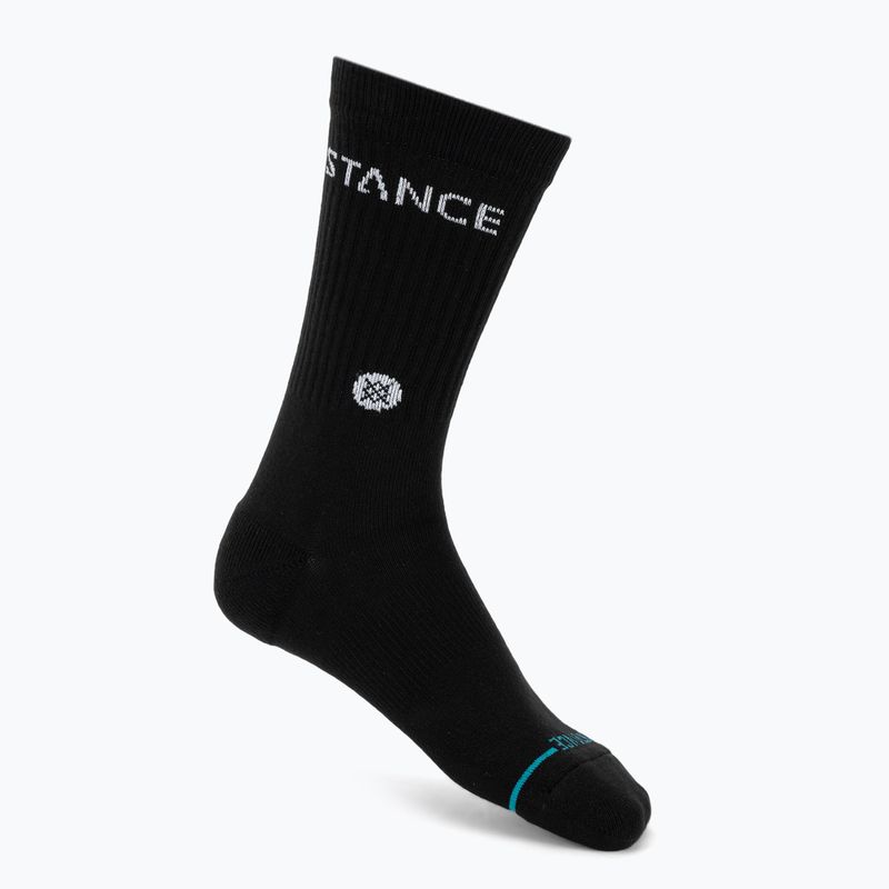 Skarpety Stance Origin Crew 6 par A556C24ORI indigo 7