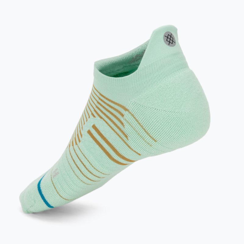 Skarpety Stance Scanner Light Tab mint 2