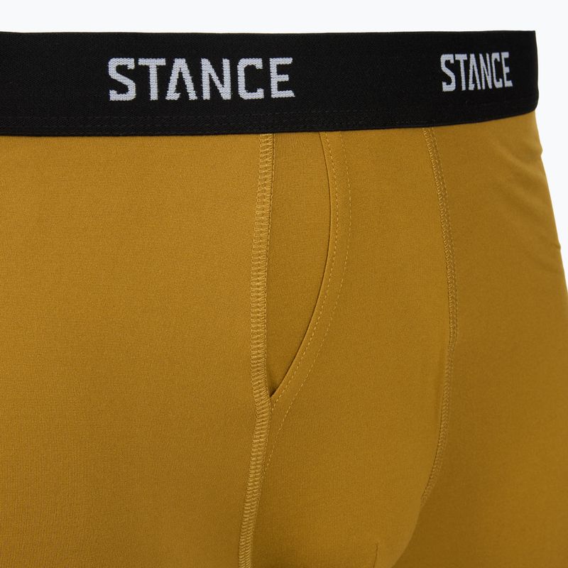 Bokserki Stance Minted Brief 2 pary multicolor 5