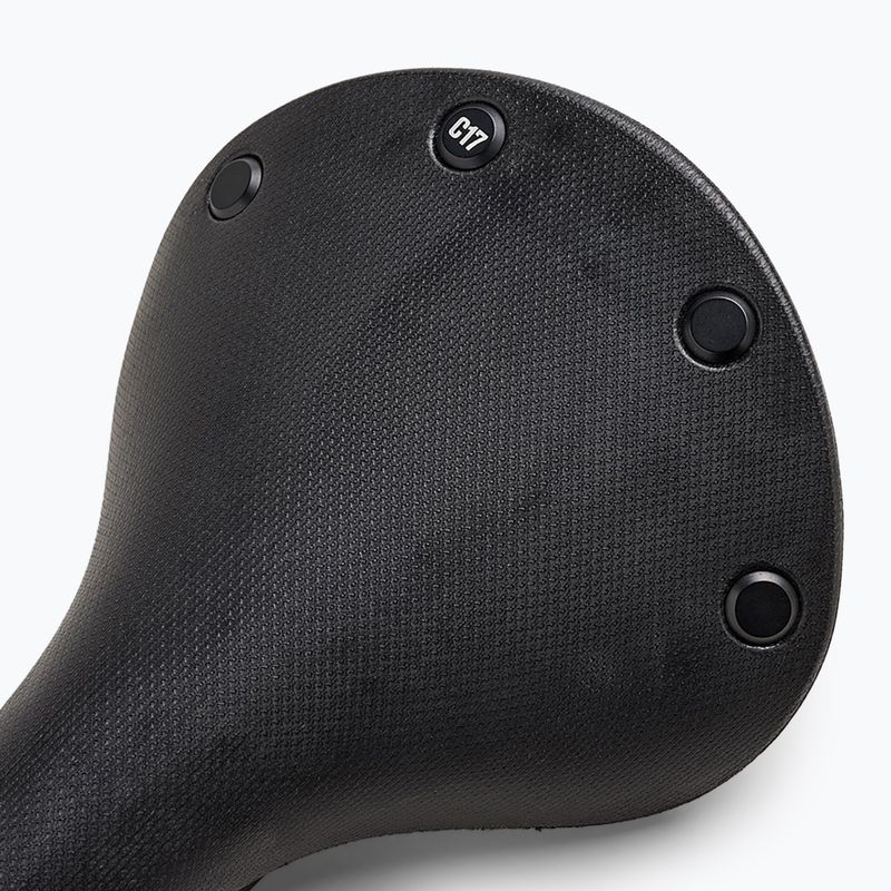 Siodełko rowerowe Brooks England C17 black 3