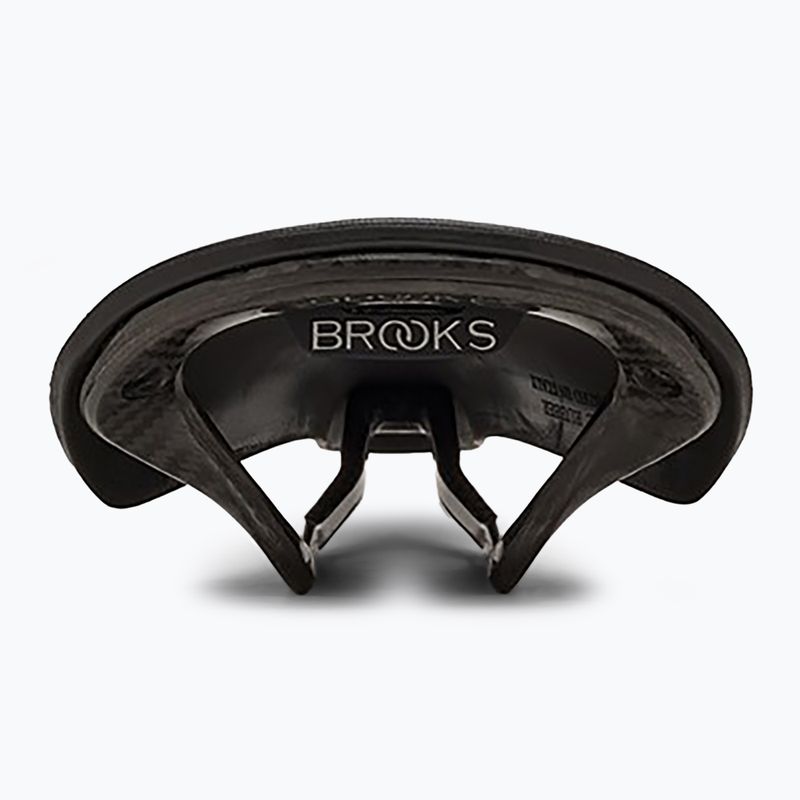 Siodełko rowerowe Brooks England C13 black 6
