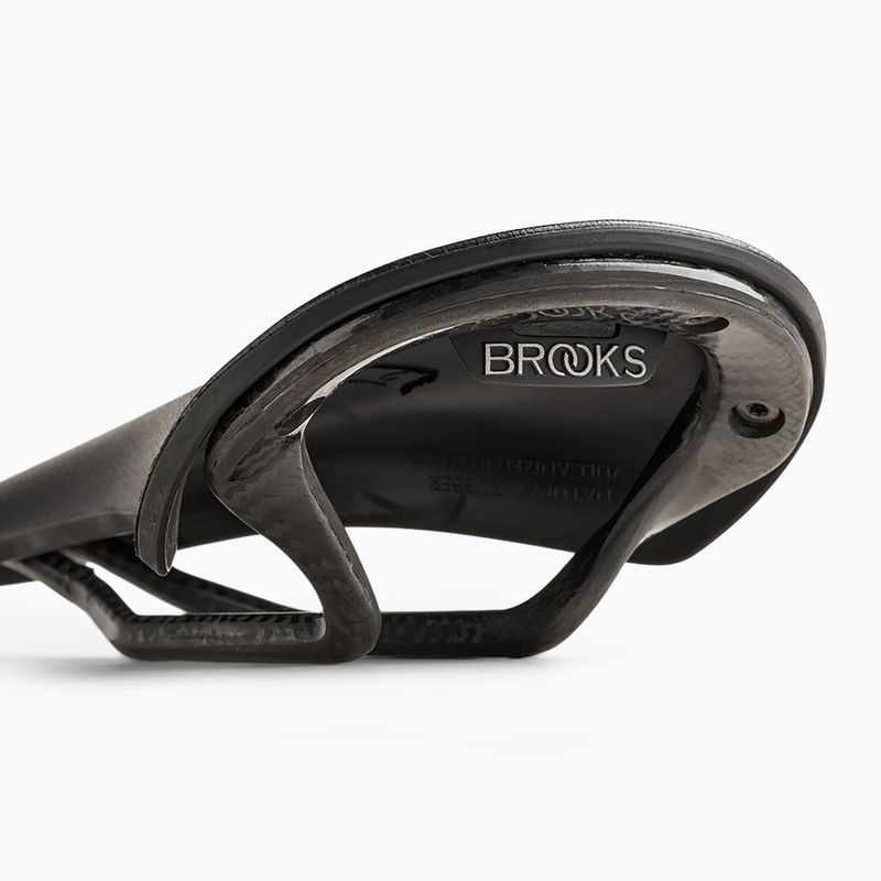 Siodełko rowerowe Brooks England C13 black 7