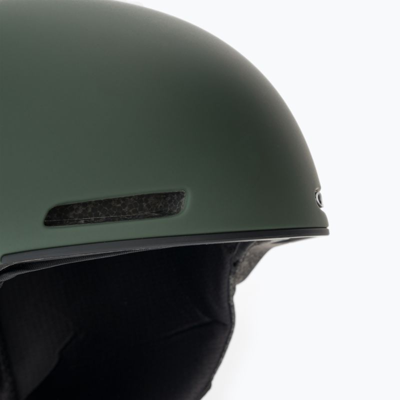 Kask narciarski Oakley Mod1 dark brush 6