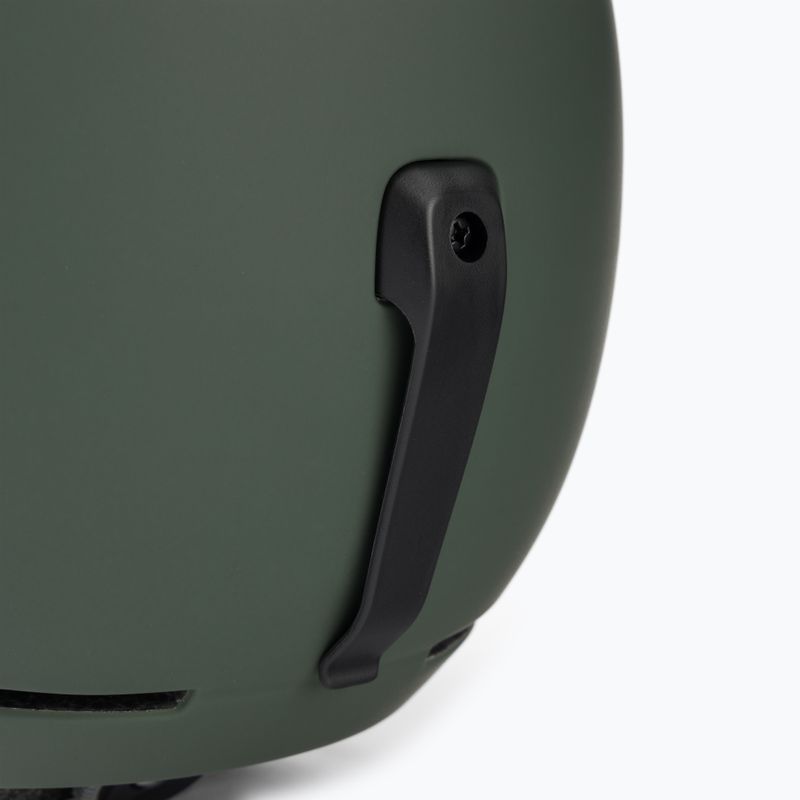 Kask narciarski Oakley Mod1 dark brush 7