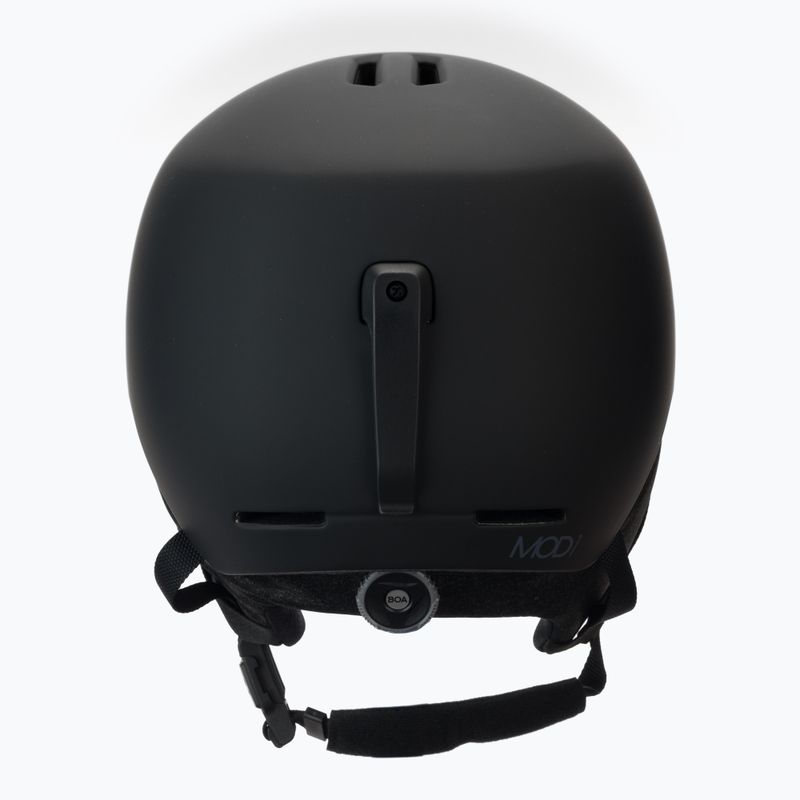 Kask narciarski Oakley Mod1 blackout 3