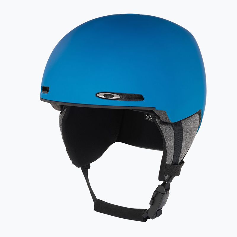 Kask narciarski dziecięcy Oakley Mod1 Youth poseidon 8